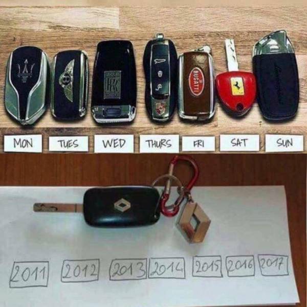 Daily Pictures. Part 2 (63 pics) Daily Pictures. Part 2 (63 pics)