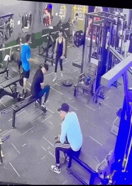 Acid GIFs, December 16 (25 gifs)