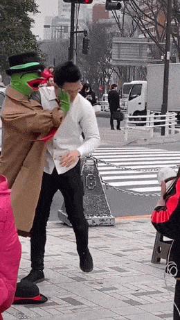 Acid GIFs, December 16 (25 gifs)