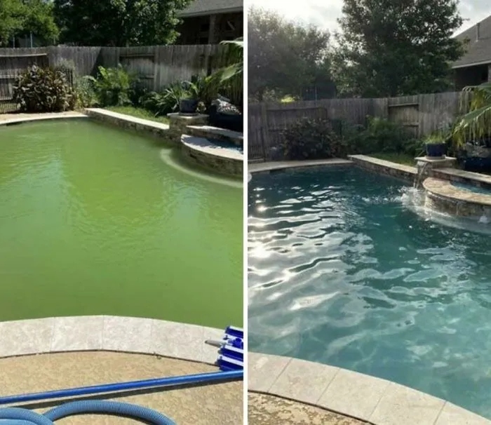Before And After Cleaning (25 pics)