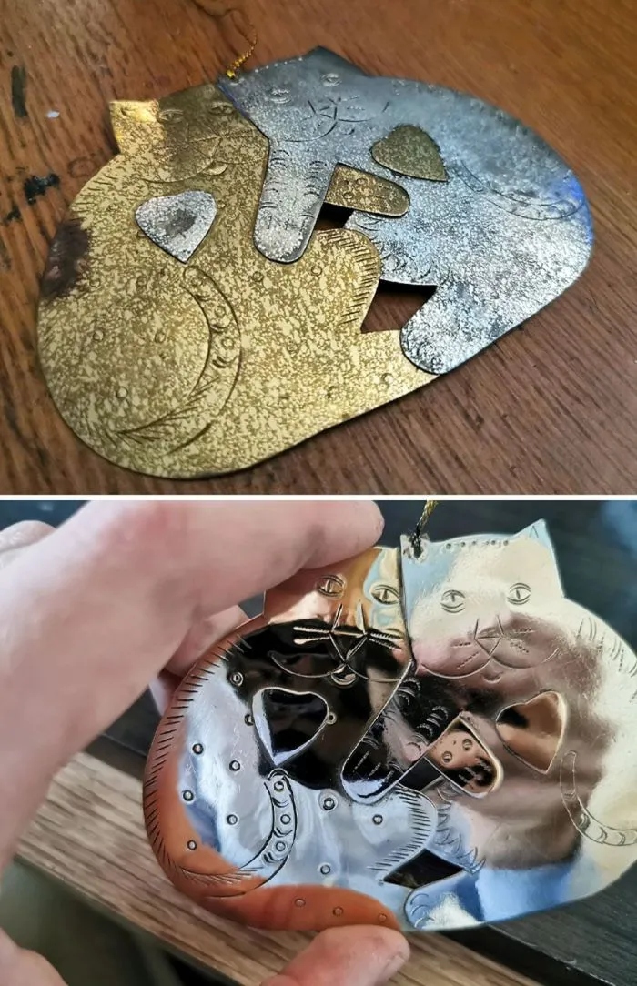 Before And After Cleaning (25 pics)