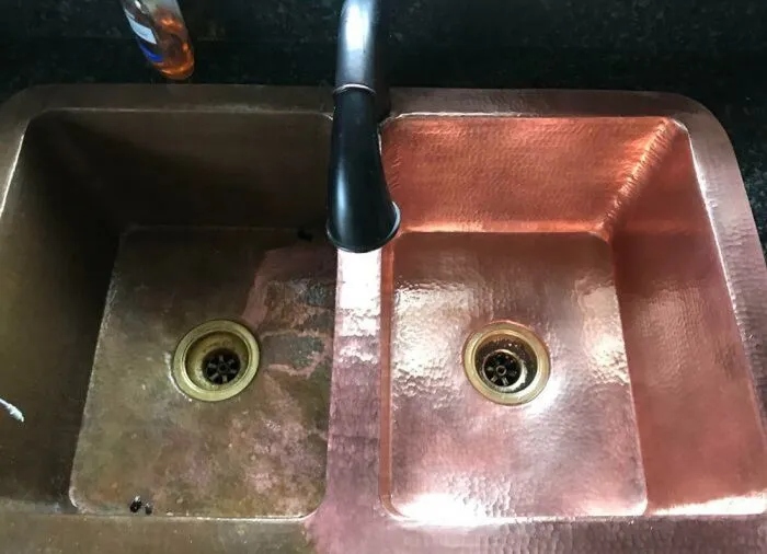 Before And After Cleaning (25 pics)