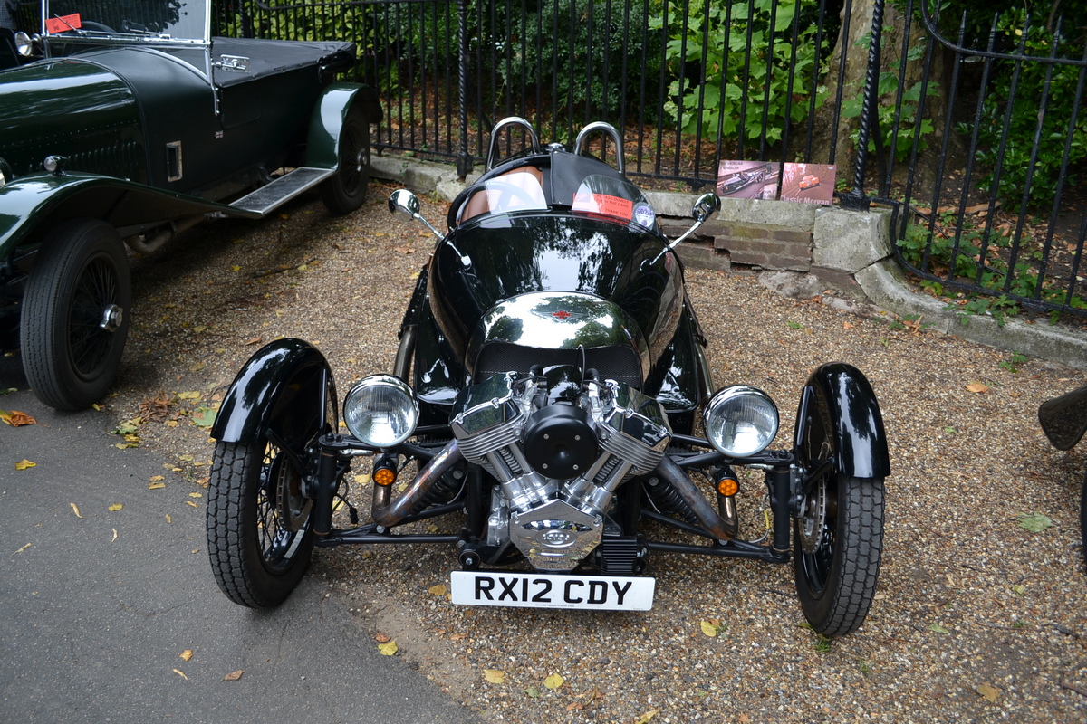 Crazy Cars (23 pics)