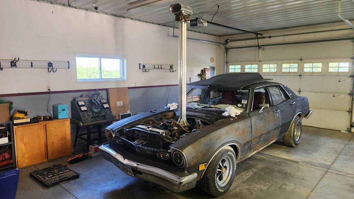 Crazy Cars (23 pics)