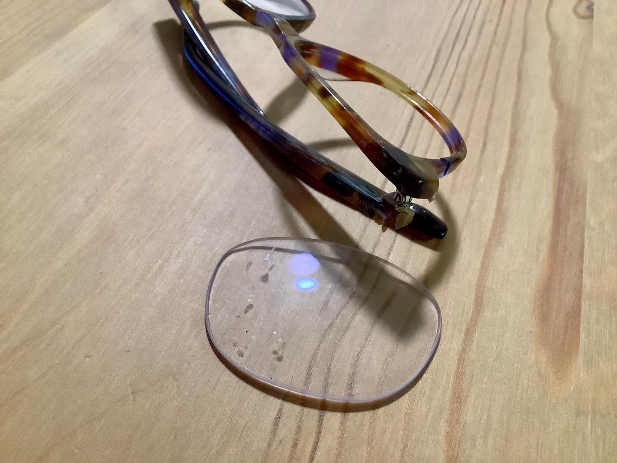 Bad Days Happen (27 pics)