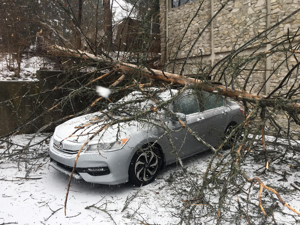 Unfortunate Situations (21 pics) Unfortunate Situations (21 pics)