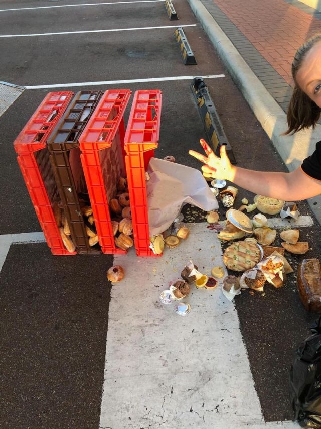 Unfortunate Situations (21 pics)