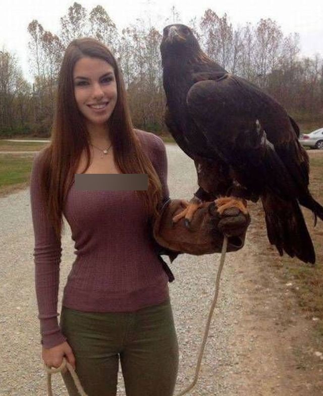 Daily Pictures. Part 1 (65 pics)