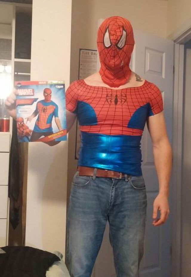 Daily Pictures. Part 1 (65 pics)