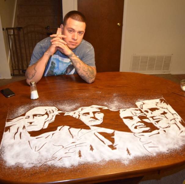 Daily Pictures. Part 1 (65 pics) Daily Pictures. Part 1 (65 pics)