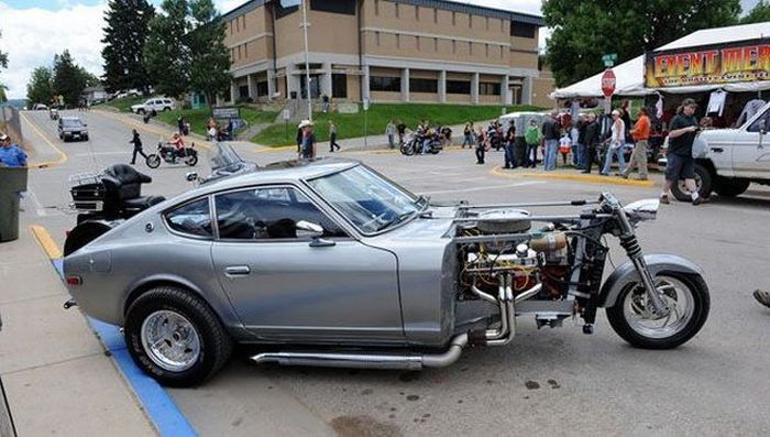 Daily Pictures. Part 1 (65 pics) Daily Pictures. Part 1 (65 pics)