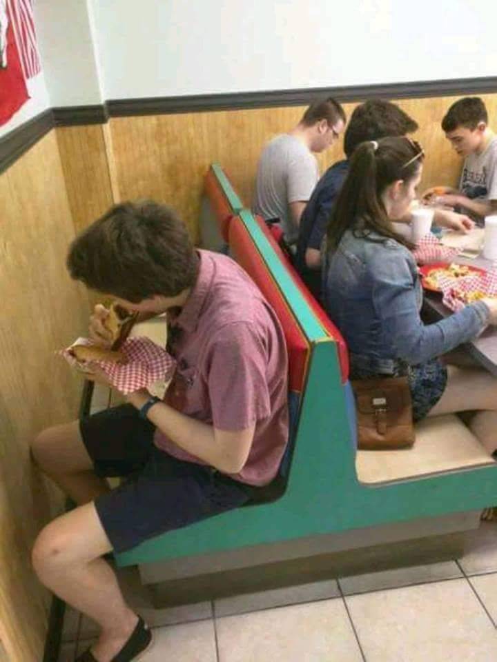 Daily Pictures. Part 2 (64 pics)