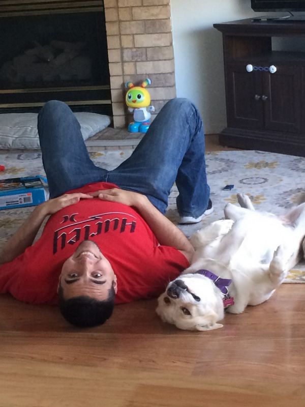 Daily Pictures. Part 2 (64 pics)