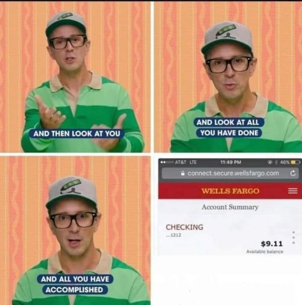 Daily Pictures. Part 2 (64 pics)