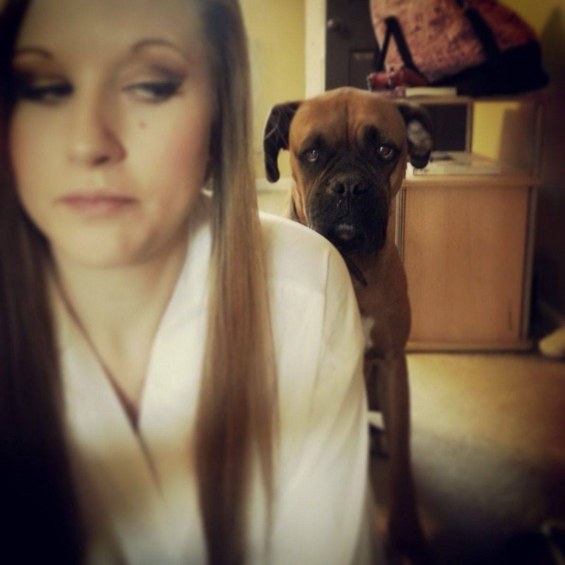 Daily Pictures. Part 2 (64 pics)