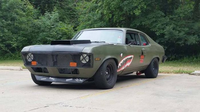 Daily Pictures. Part 2 (64 pics)