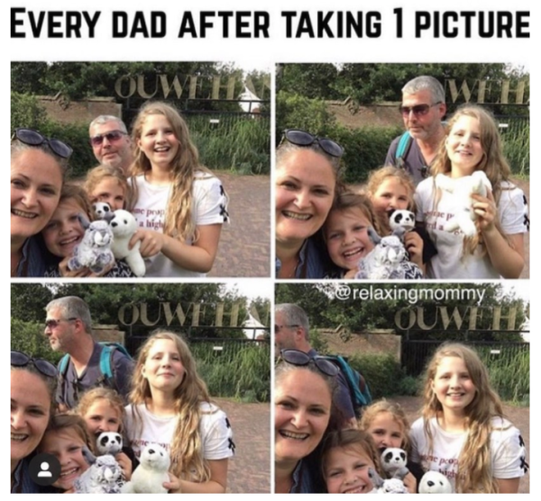 Daily Pictures. Part 2 (64 pics)