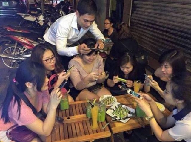 Daily Pictures. Part 2 (64 pics)