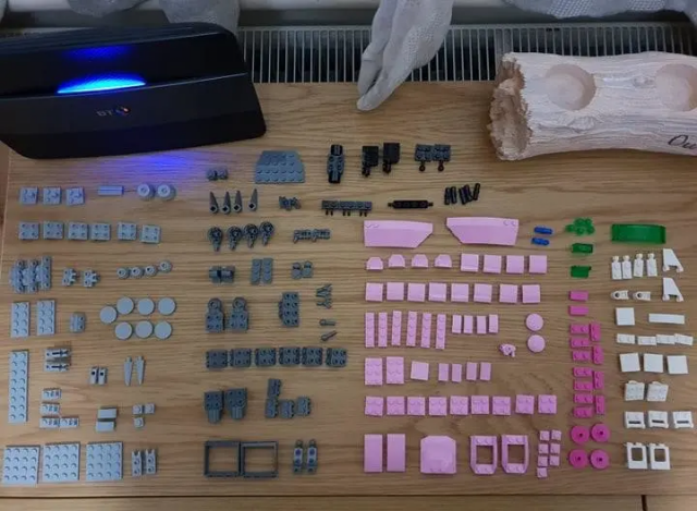 Perfect Space Organization (13 pics) Perfect Space Organization (13 pics)