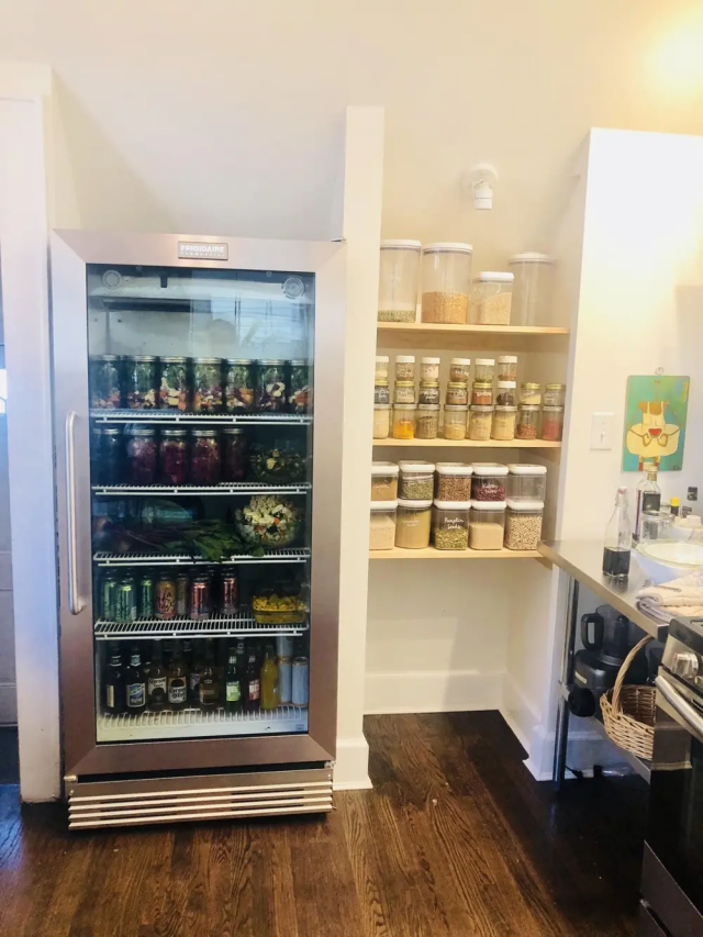 Perfect Space Organization (13 pics) Perfect Space Organization (13 pics)