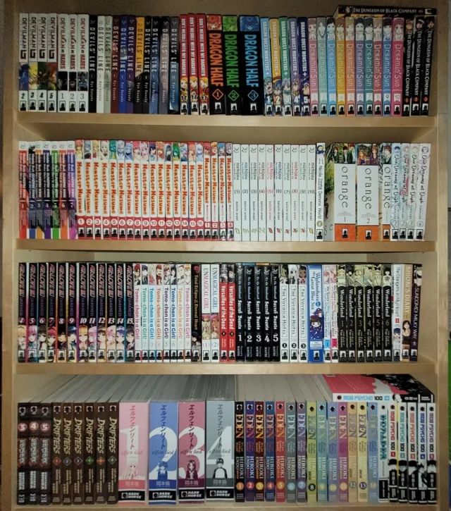 Perfect Space Organization (13 pics)