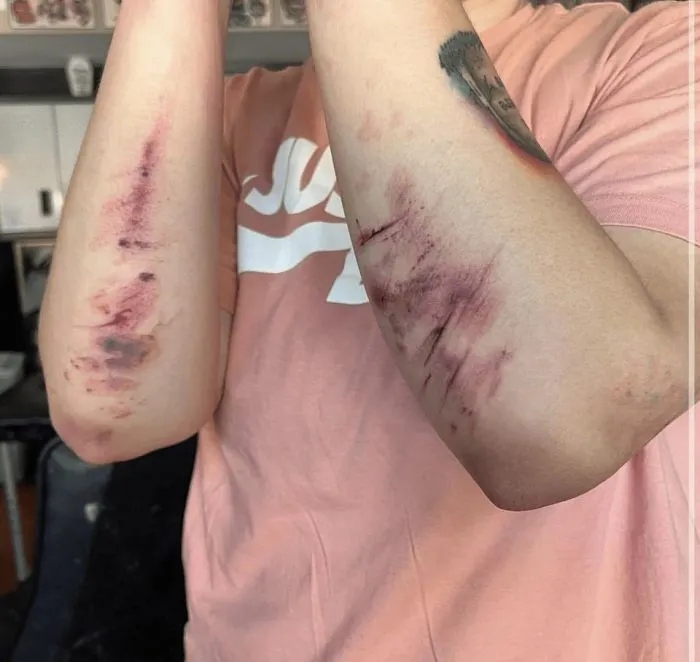 Strange Tattoos (18 pics) Strange Tattoos (18 pics)