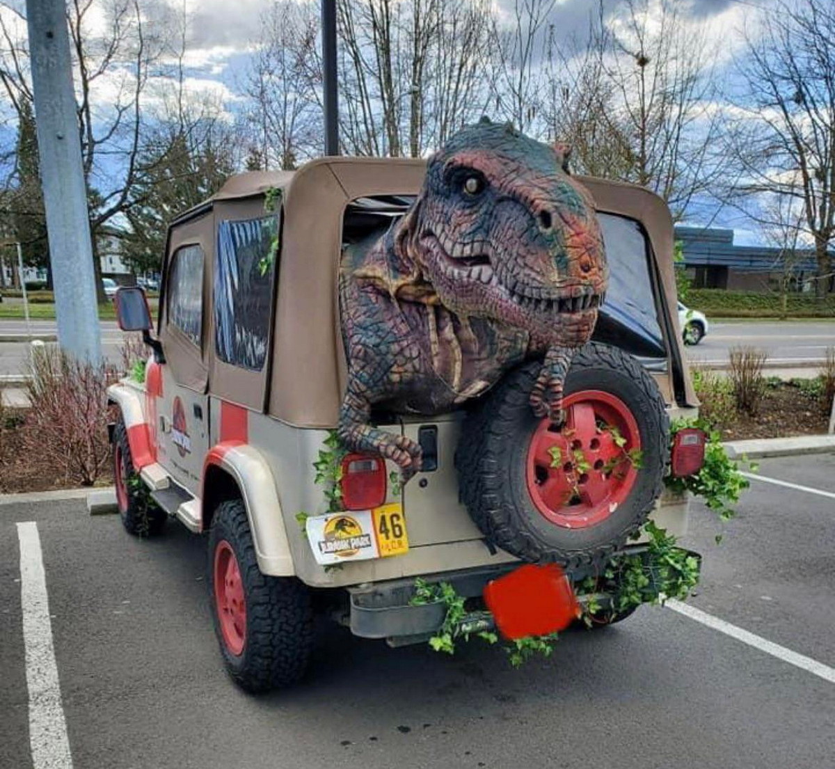 Crazy Tuning (23 pics) Crazy Tuning (23 pics)