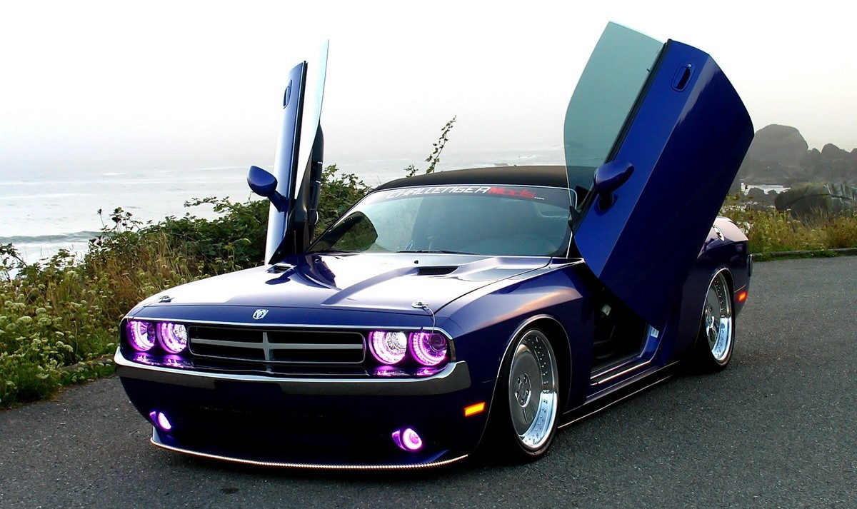 Crazy Tuning (23 pics) Crazy Tuning (23 pics)