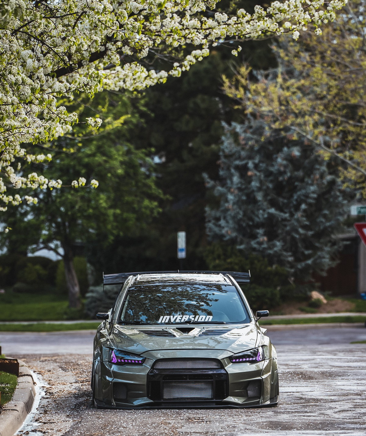 Crazy Tuning (23 pics) Crazy Tuning (23 pics)