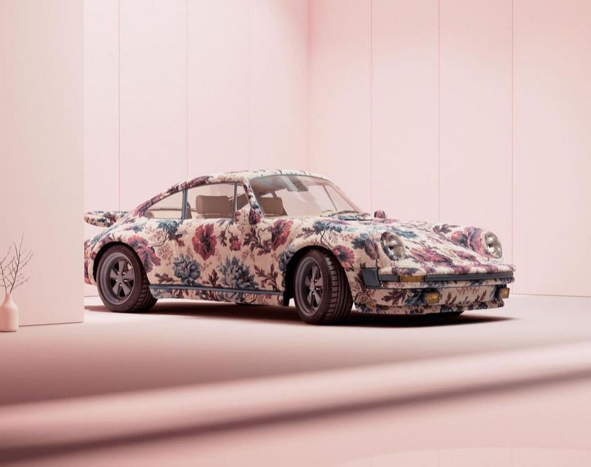 Crazy Tuning (23 pics) Crazy Tuning (23 pics)