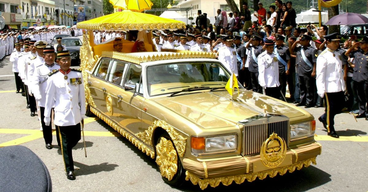 Crazy Tuning (23 pics) Crazy Tuning (23 pics)