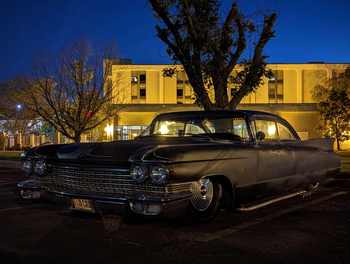 Crazy Tuning (23 pics) Crazy Tuning (23 pics)