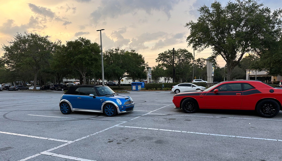 Crazy Tuning (23 pics) Crazy Tuning (23 pics)