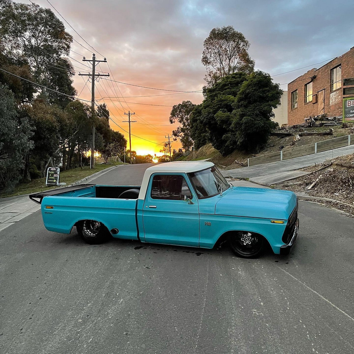 Crazy Tuning (23 pics) Crazy Tuning (23 pics)