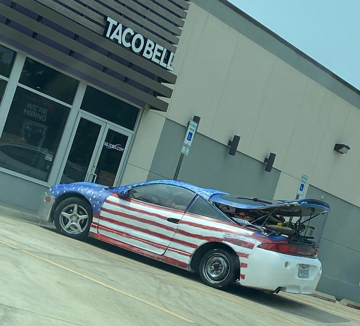 Crazy Tuning (23 pics) Crazy Tuning (23 pics)