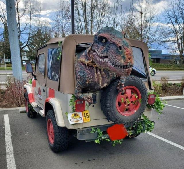 Crazy Tuning (23 pics)