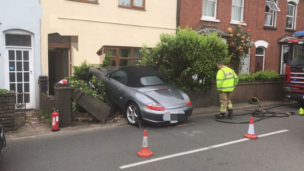 Bad Days Happen (25 pics) Bad Days Happen (25 pics)