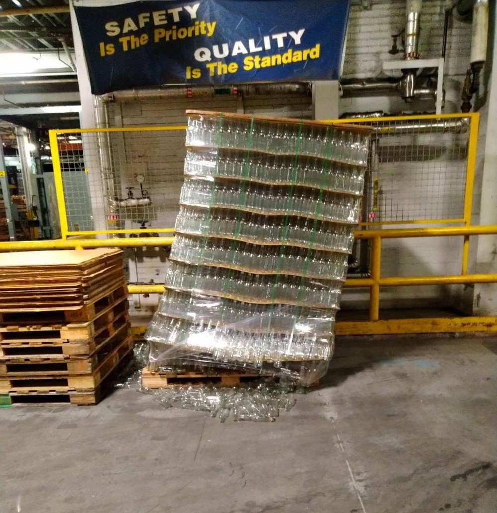 Unfortunate Situations (21 pics) Unfortunate Situations (21 pics)