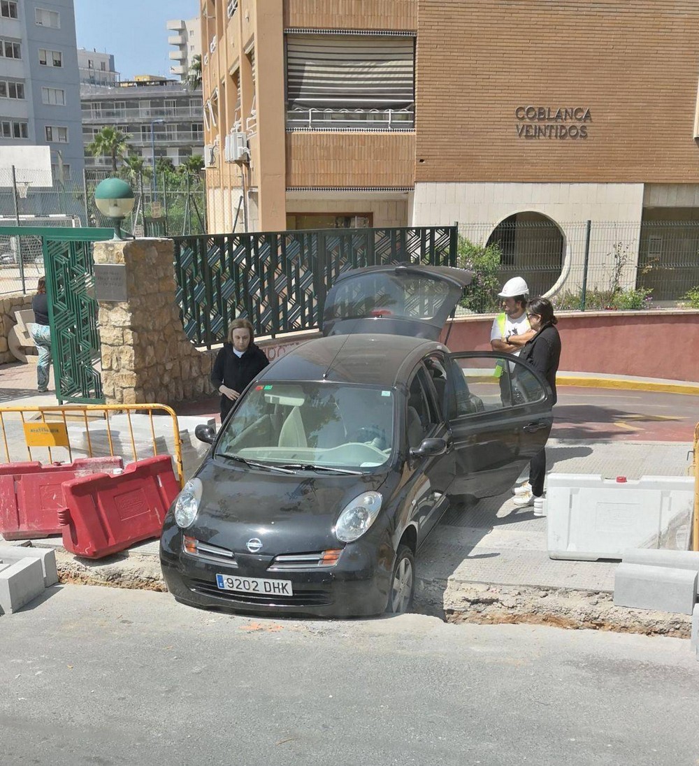 Unfortunate Situations (21 pics) Unfortunate Situations (21 pics)