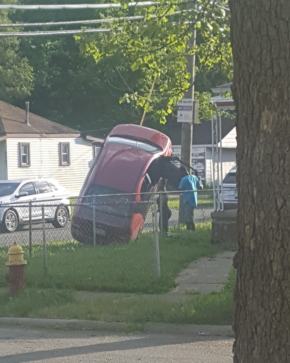 Unfortunate Situations (21 pics) Unfortunate Situations (21 pics)