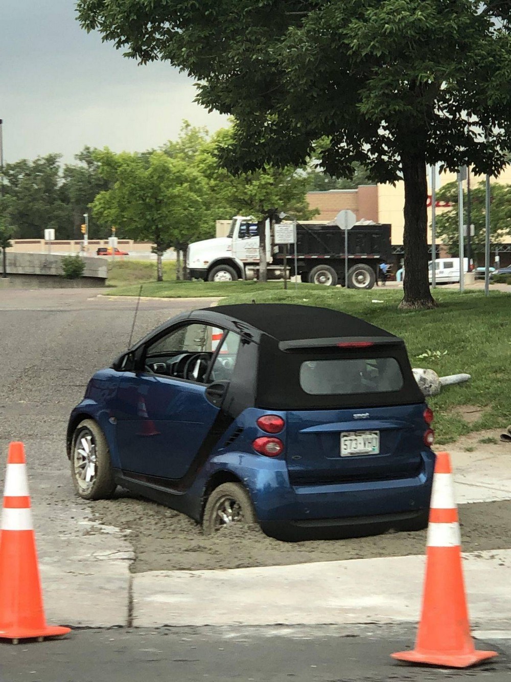 Unfortunate Situations (21 pics) Unfortunate Situations (21 pics)