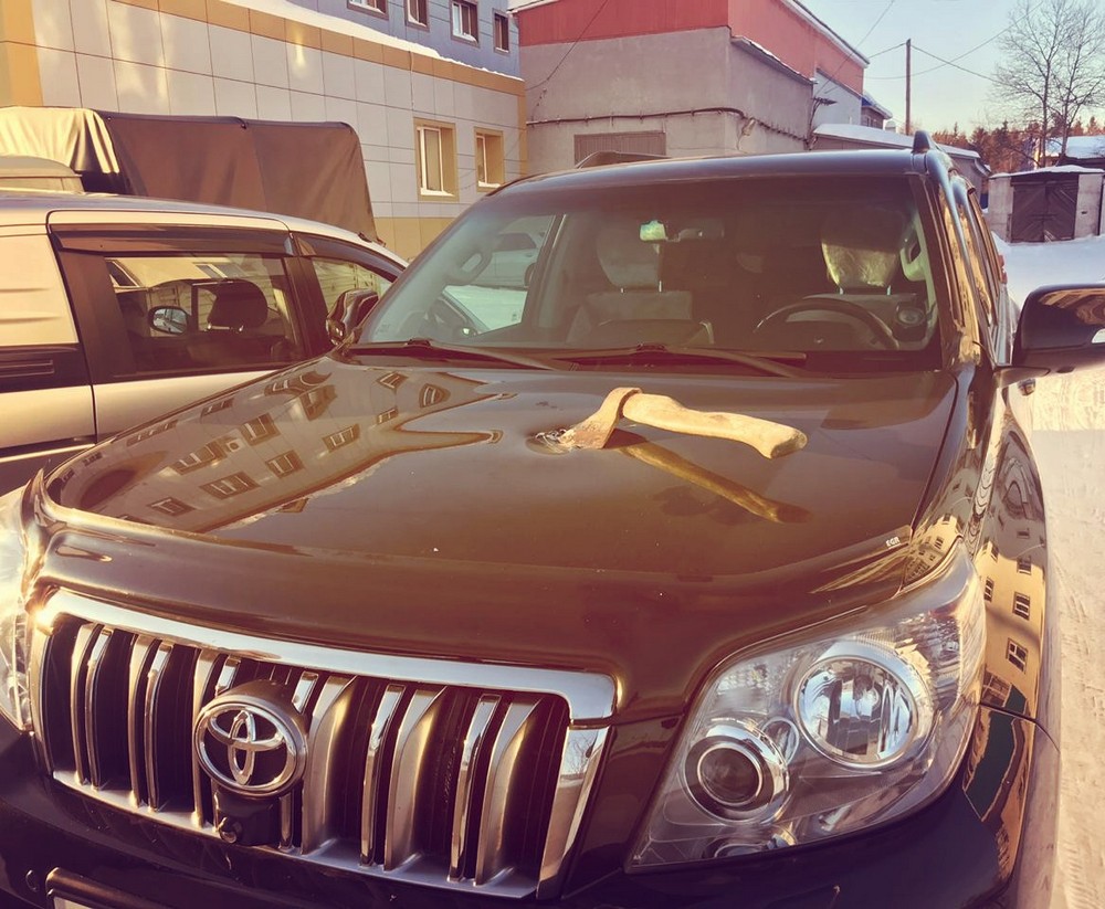 Unfortunate Situations (21 pics) Unfortunate Situations (21 pics)