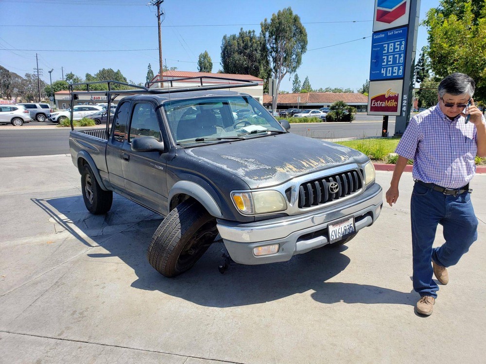 Unfortunate Situations (21 pics) Unfortunate Situations (21 pics)