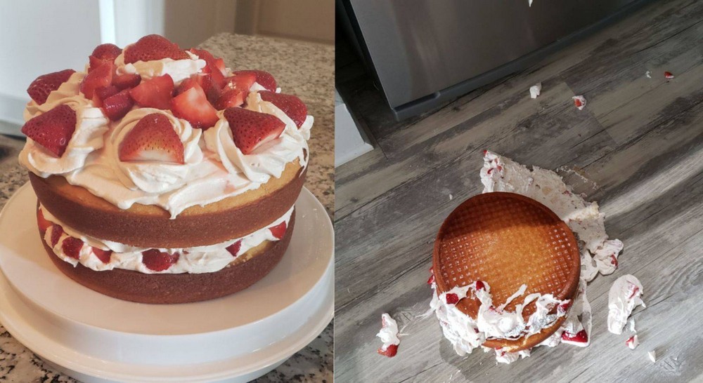 Unfortunate Situations (21 pics) Unfortunate Situations (21 pics)