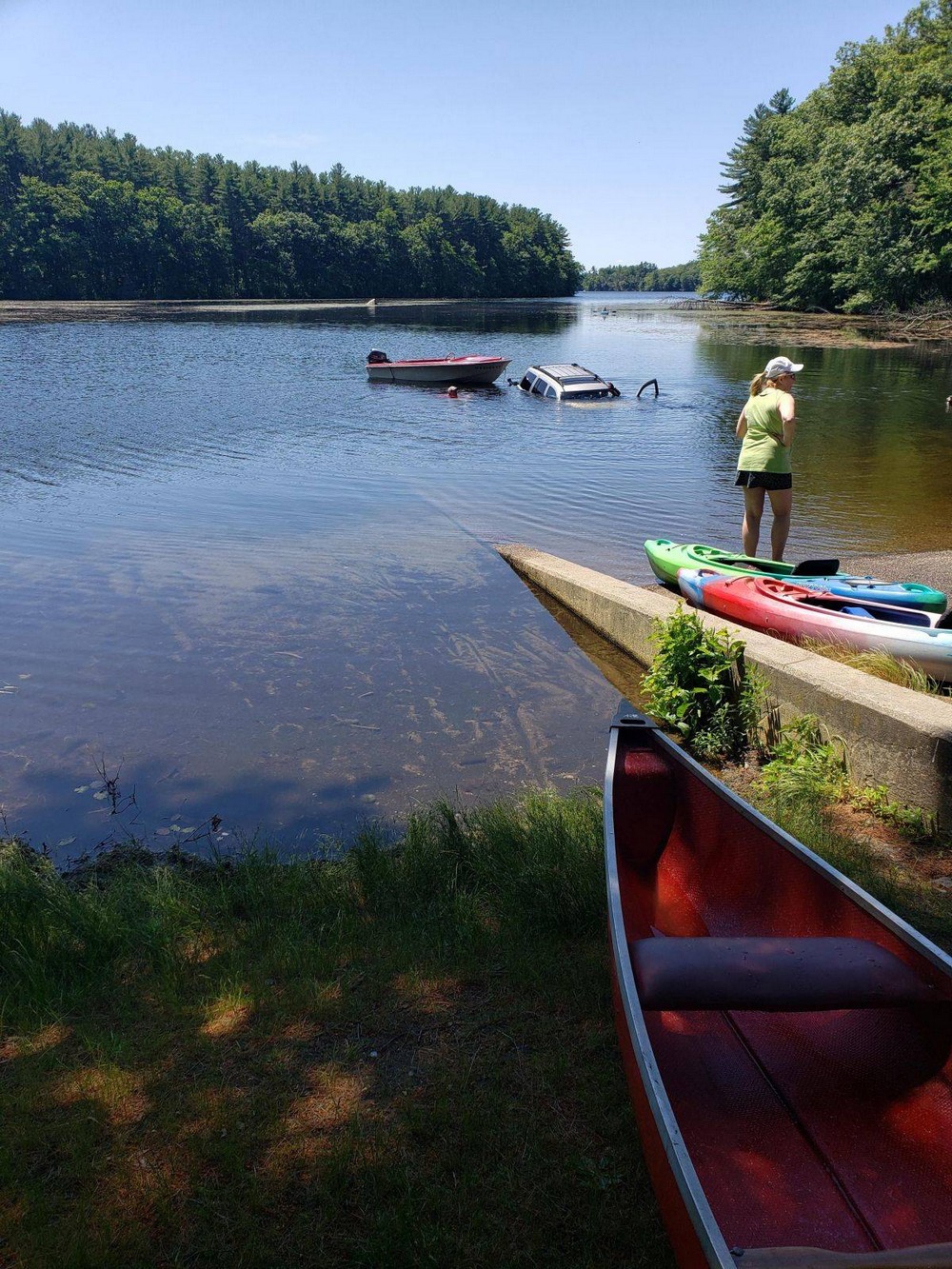 Unfortunate Situations (21 pics) Unfortunate Situations (21 pics)