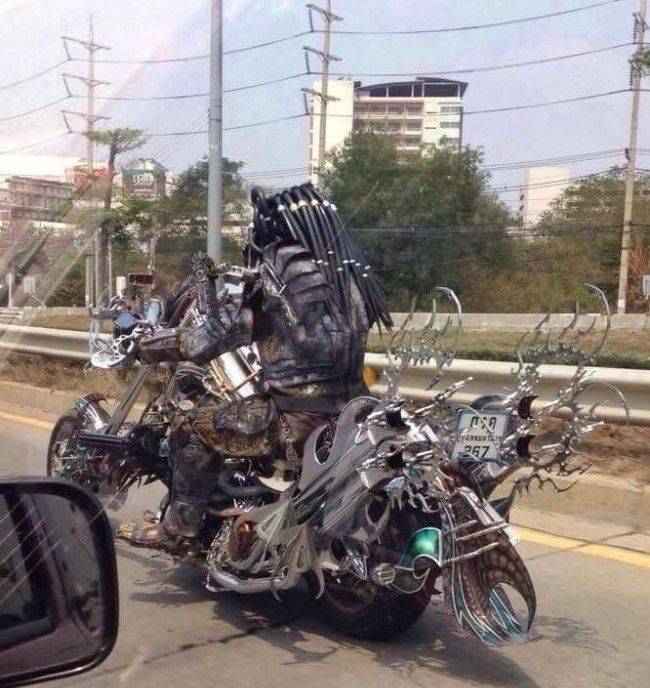 Daily Pictures. Part 1 (61 pics) Daily Pictures. Part 1 (61 pics)