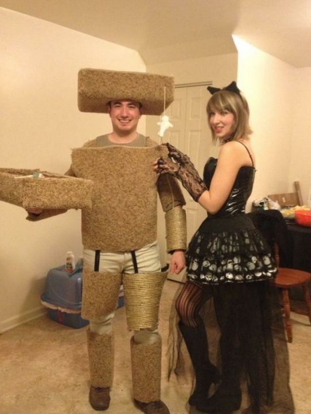 Daily Pictures. Part 1 (61 pics)