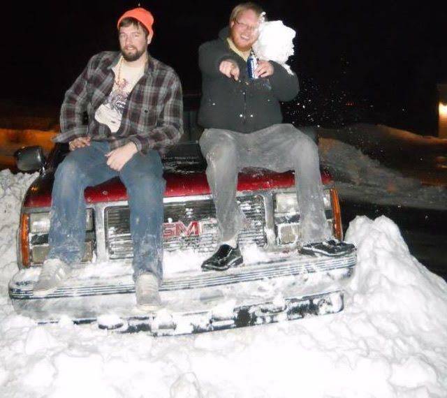 Daily Pictures. Part 1 (61 pics) Daily Pictures. Part 1 (61 pics)