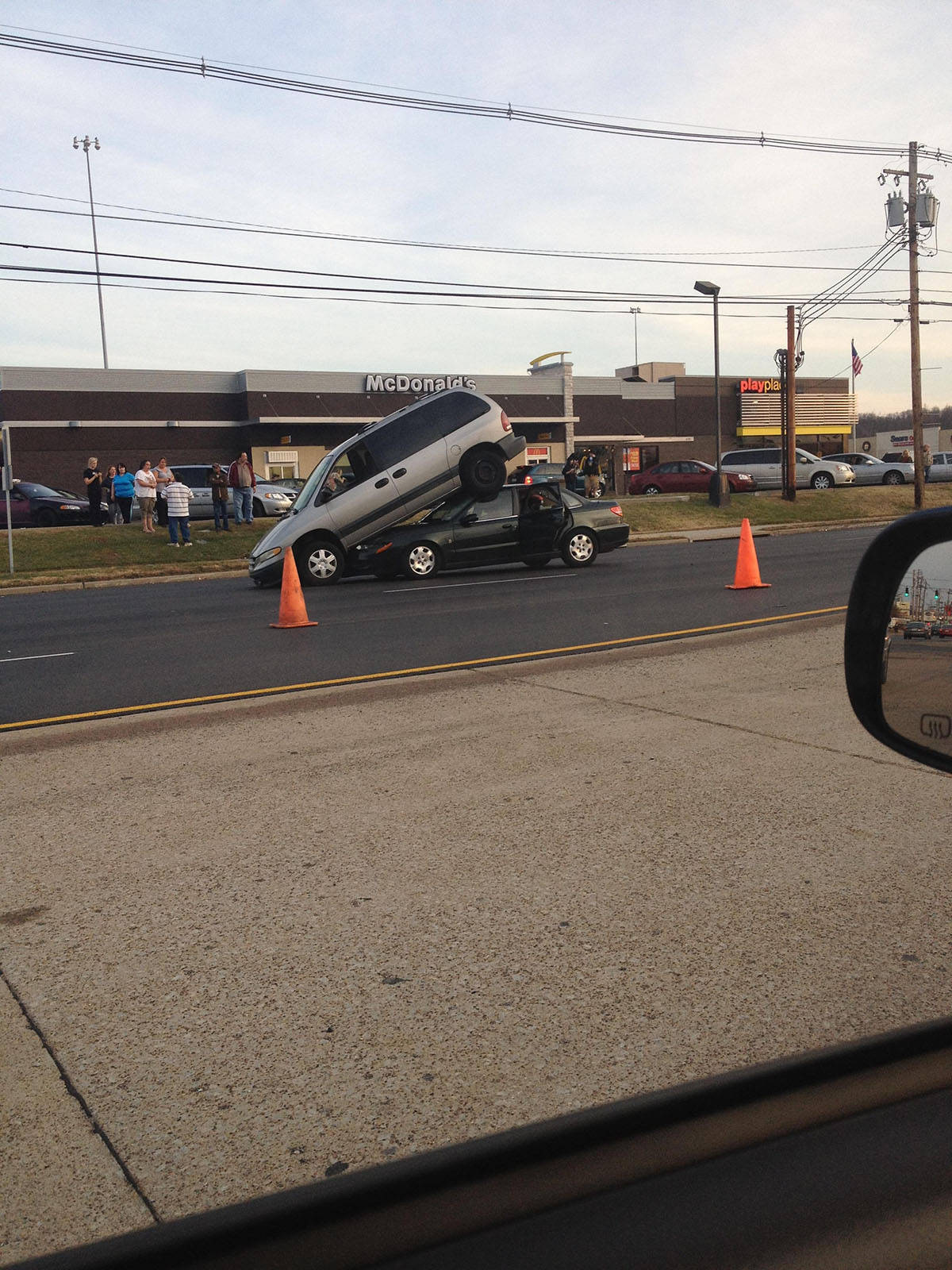 Daily Pictures. Part 1 (61 pics) Daily Pictures. Part 1 (61 pics)