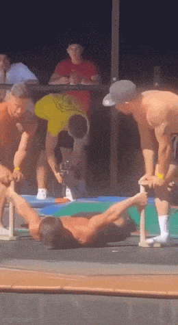 Acid GIFs, December 18 (25 gifs)